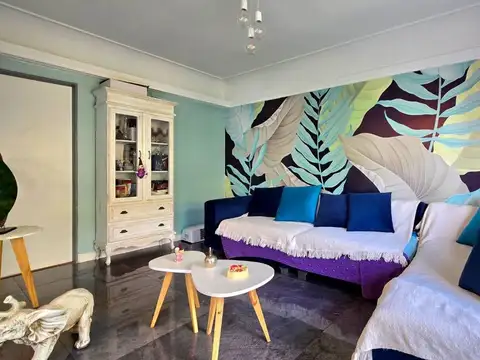 Departamento en Venta de 4 dormitorios