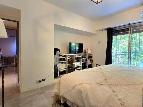 VENTA DEPARTAMENTO PISO 5 AMBIENTES VILLA CRESPO