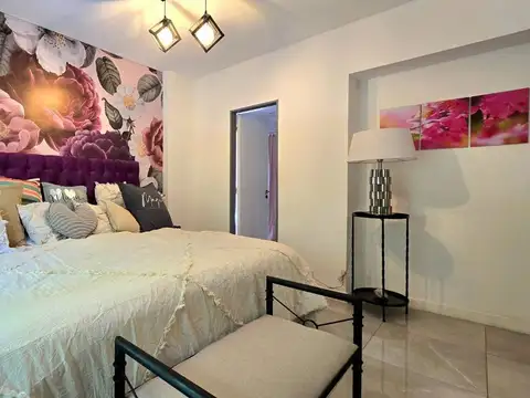 Departamento 5 ambientes con 3 baños