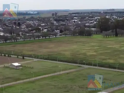 Terreno en Venta en Carcaraña, USD 24.000