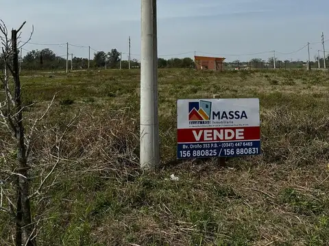 Terreno en Venta de 483,0 m2