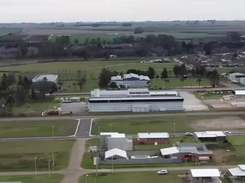 EN  VENTA  IMPORTANTE TERRENO EN ESQUINA   LOTES DE TERRENO EN ALTOS DEL CARCARAÑA 