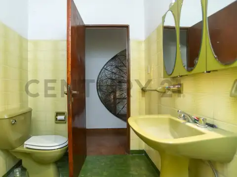 Calle Centenario y 55 , Piso 0