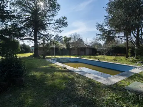 Casa en Venta de 3 dormitorios