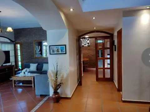 Casa en Venta de 4 dormitorios
