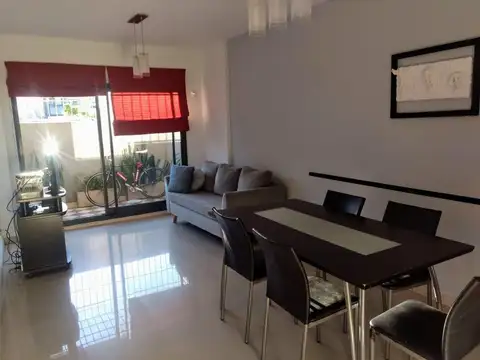 Departamento 2 ambientes en venta Parque Patricios