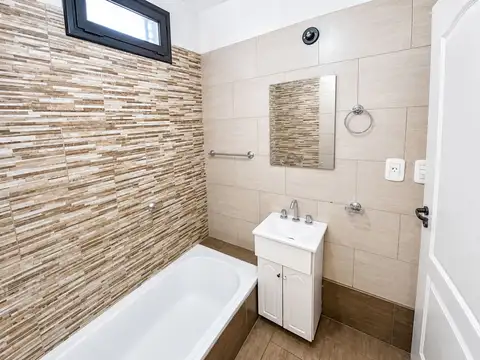 Depto Tipo Casa en Venta en Merlo, USD 169.000