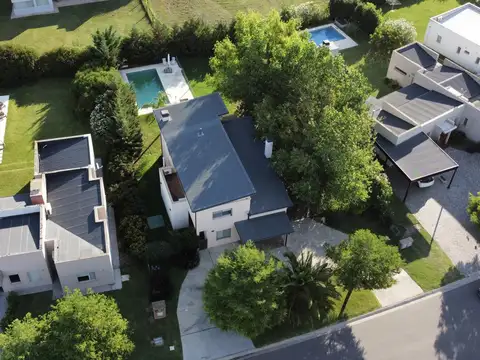 Estancia Smithfield al 100