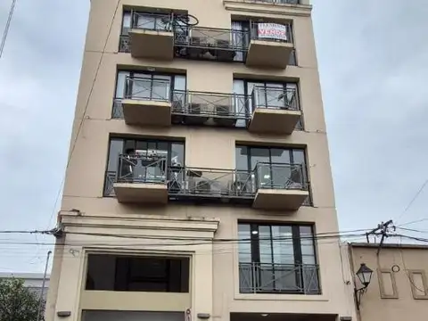 Monoambiente España 1172