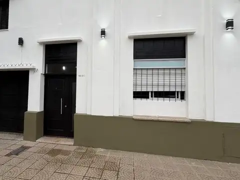 Departamento en alquiler en La Plata