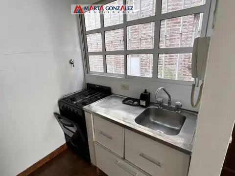 Depto Tipo Casa en Alquiler de 3 ambientes