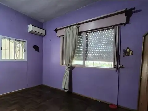 Casa en Venta 58 años