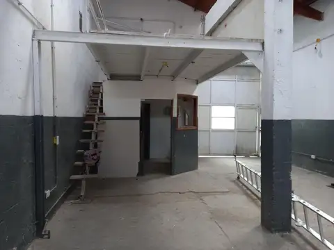 Galpon en Alquiler 45 años