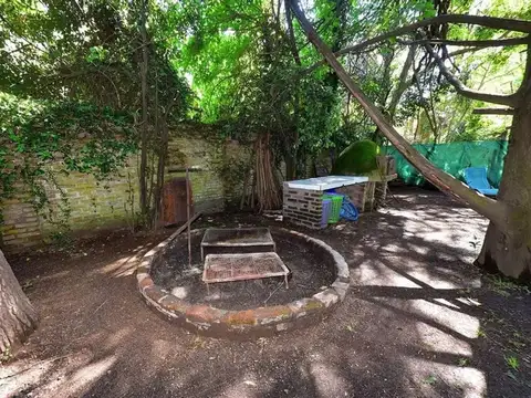 Venta Quinta 5 ambientes Jose C Paz
