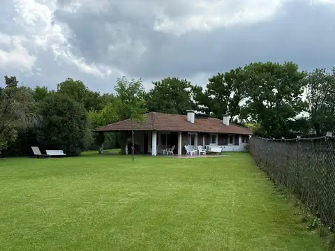 Casa en Venta 45 años