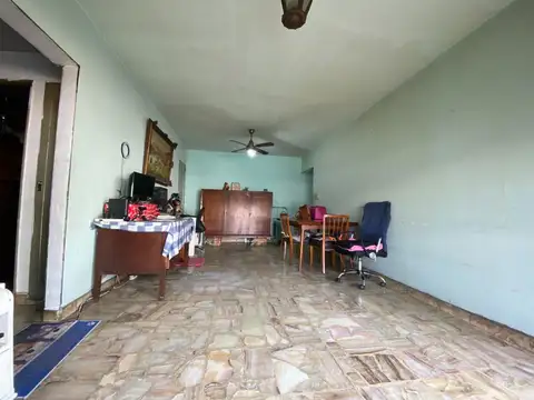 Avenida San Martín 6400, Piso 1