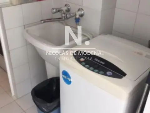 En venta apartamento de 2 dormitorios en Pinares de la Barra.