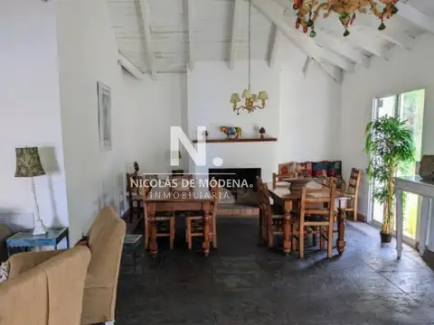 Departamento en Alquiler Temporal 21 años