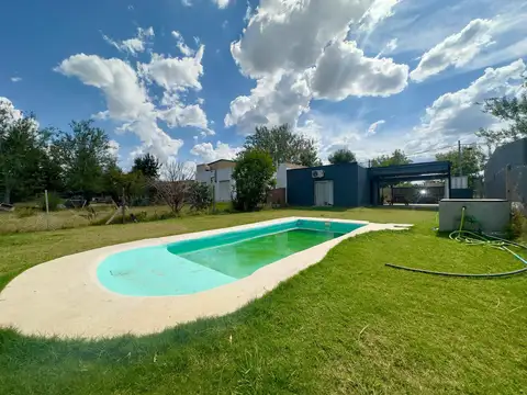 Casa en Venta con 1 cochera