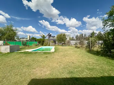 Casa en Venta en Roldan, USD 55.000