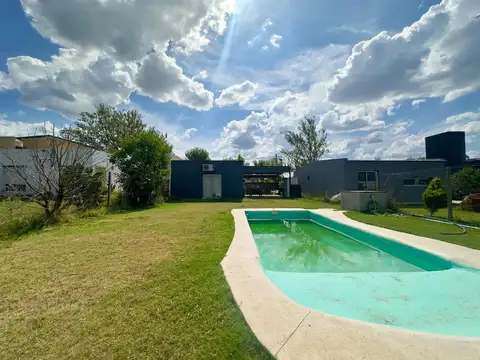Casa en Venta A Estrenar