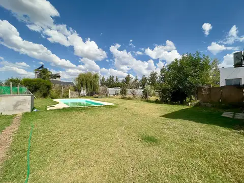 Casa en Venta al Norte