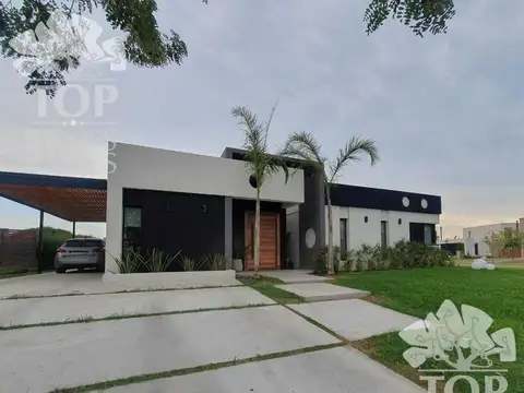 Casa  en Venta en El Cantón, Escobar, G.B.A. Zona Norte