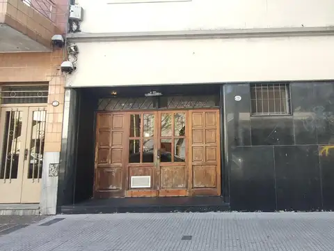 Muñiz al 700 Departamento 2 Ambientes en PB Boedo