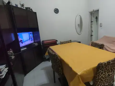 Departamento en Venta en Boedo, USD 50.000