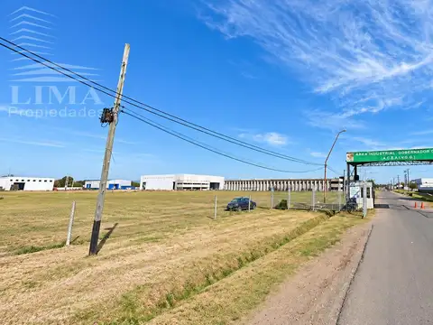 Terreno en Venta 46  mts Frente