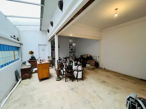 Depto Tipo Casa en Venta de 3 dormitorios