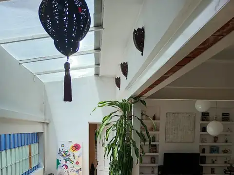 Depto Tipo Casa en Venta de 4 ambientes