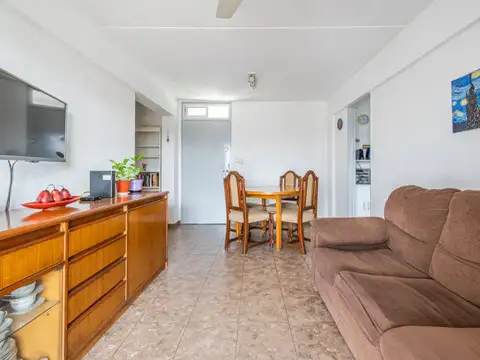 Departamento en Venta 42 años