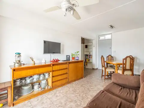 Departamento en Venta en Villa Lugano, USD 57.000