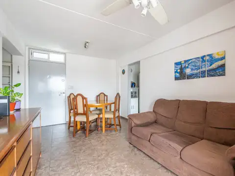 VENTA – DEPARTAMENTO – 3 AMB – VISTA ABIERTA – VILLA LUGANO