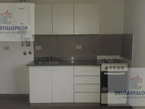 Depto Tipo Casa en Alquiler en Victoria, $ 600.000