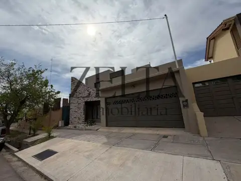 Barrio Furlotti 100