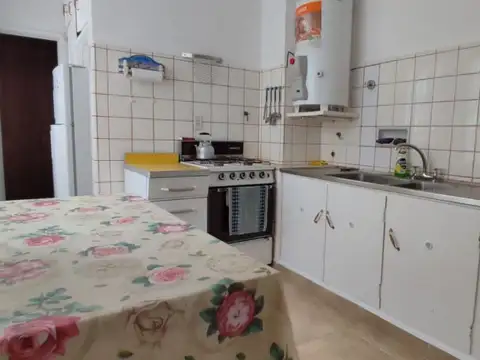 Departamento en Venta al Norte