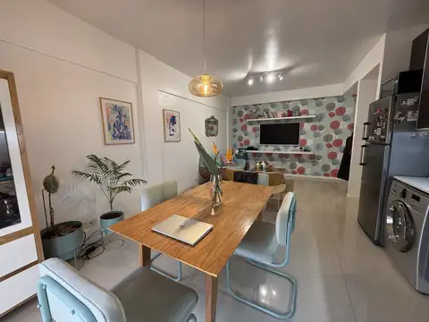 Departamento en Venta al Sur