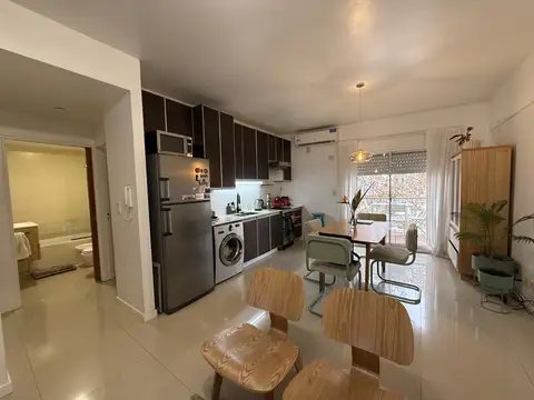 Venezuela 4000, Piso 6