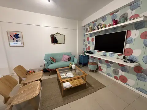 Departamento en Venta 15 años