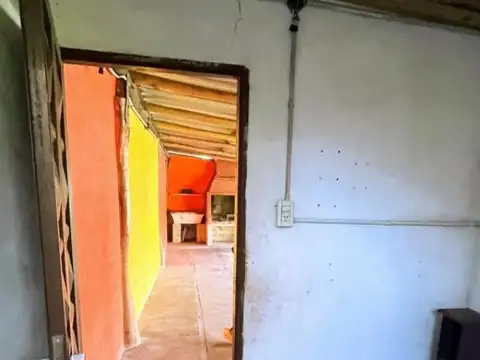 Casa en Alquiler con 1 cochera