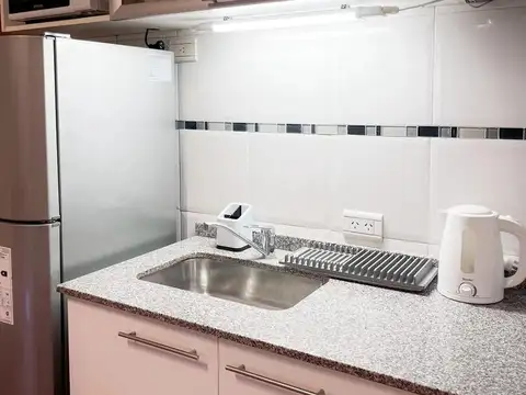 Bartolome Mitre 4100, Piso 1