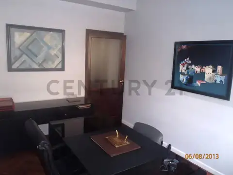 Oficina en Alquiler en San Nicolás, $ 180.000