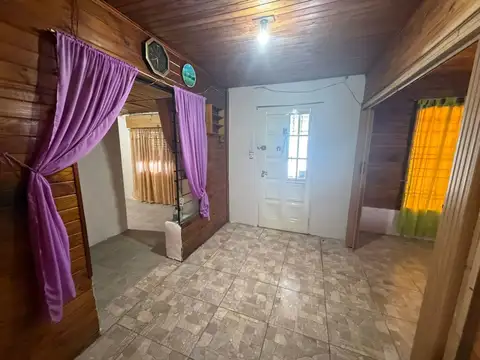 Casa - Venta - Argentina, La Matanza - JOSE HERNANDEZ 3752