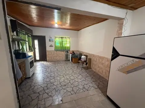Casa en Venta en Gregorio de Laferrere, USD 80.000