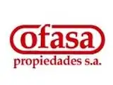 Ofasa Propiedades SA