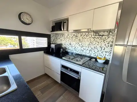 Departamento en Venta 5 años