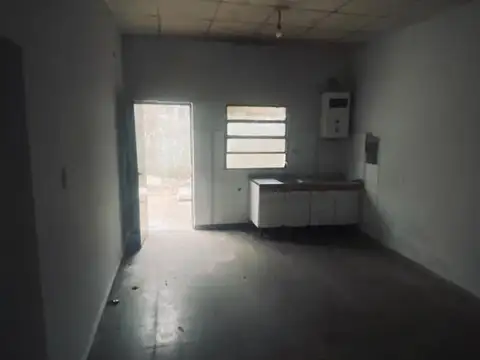 Casa en venta sobre Av. Williner - Rafaela