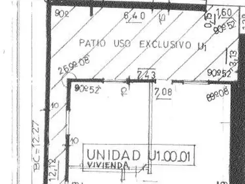 Casa en Venta en Ilolay, USD 45.000